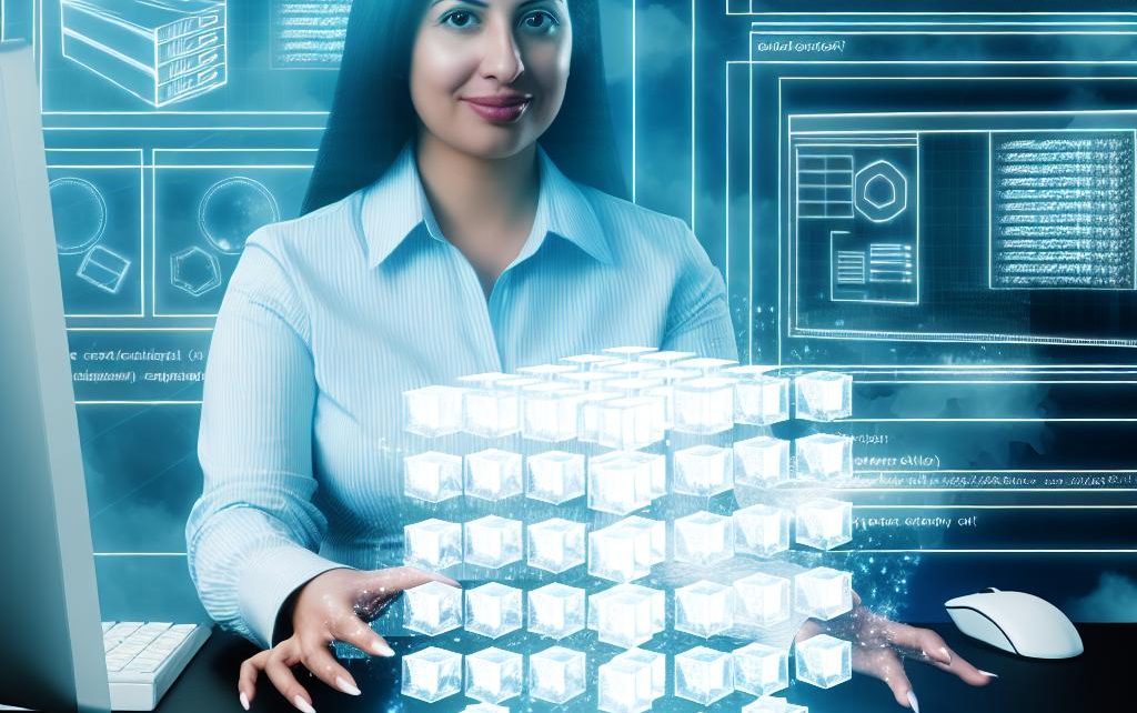 How managed hosting simplifies server management.