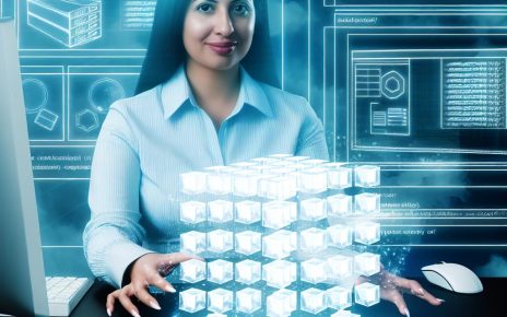 How managed hosting simplifies server management.