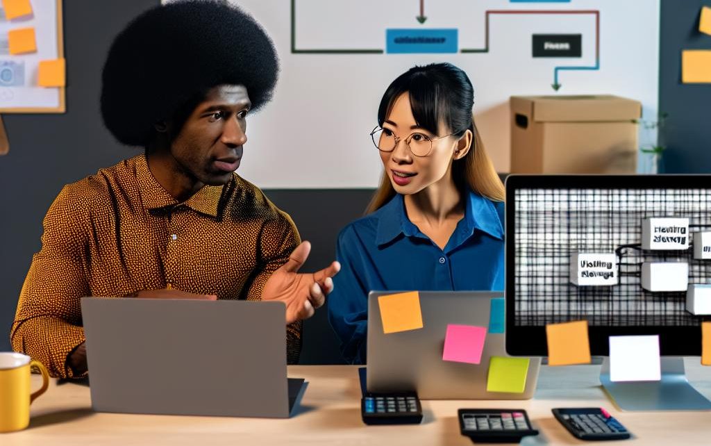 How to calculate your hosting storage needs.