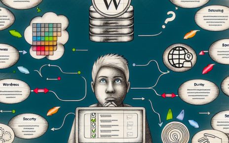 How to choose a hosting plan for WordPress.