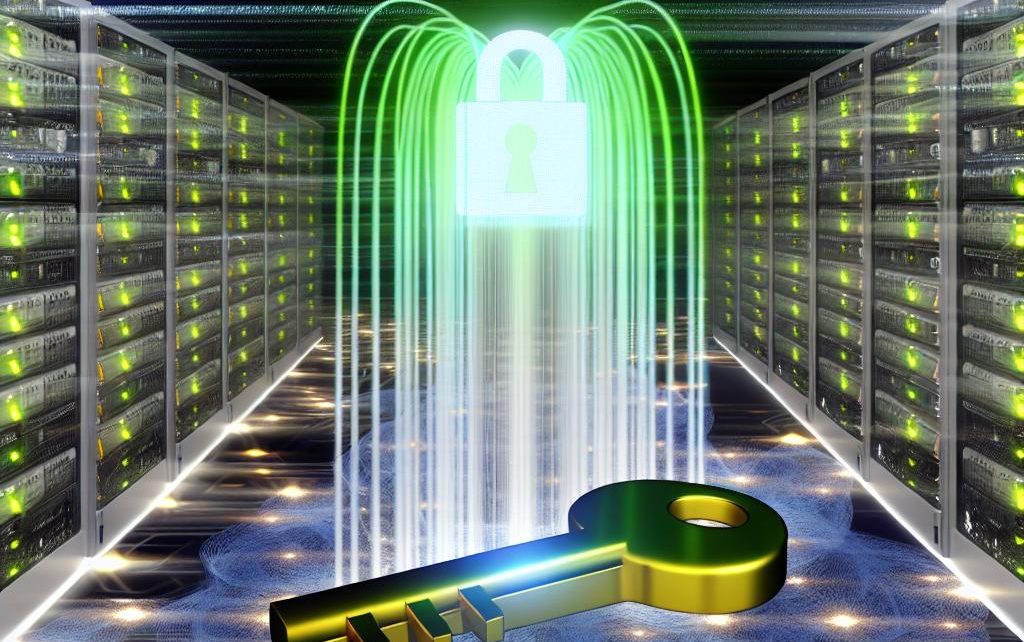 The importance of SSL certificates for hosting.