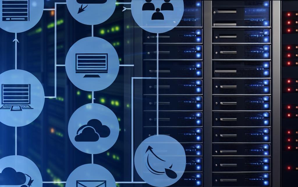 The role of cPanel in managing your hosting.