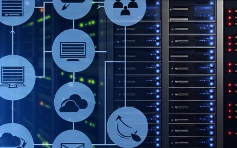 The role of cPanel in managing your hosting.