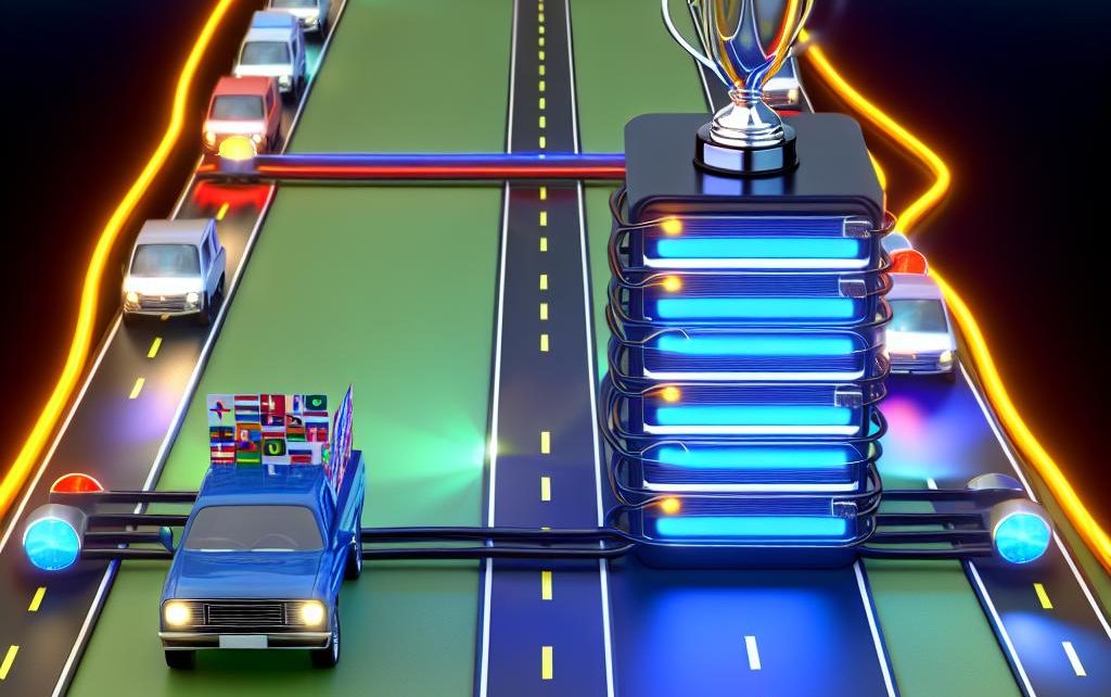 The role of hosting in SEO performance.