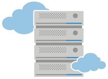 cloud hosting