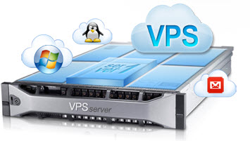 vps server